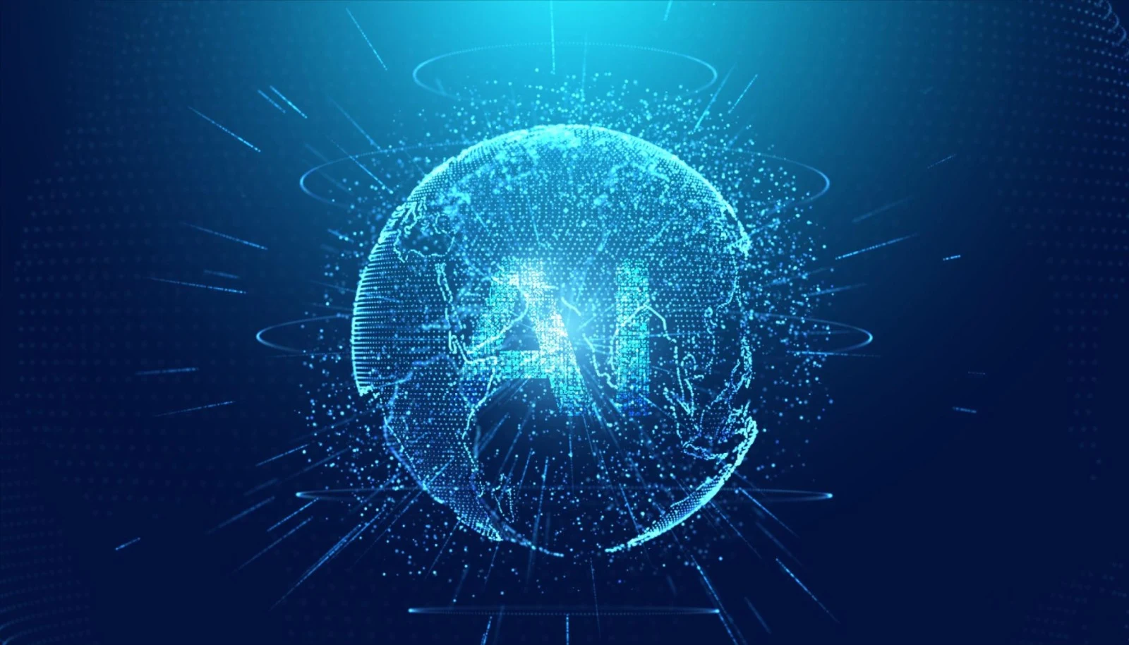 AI Will Change The World But When?