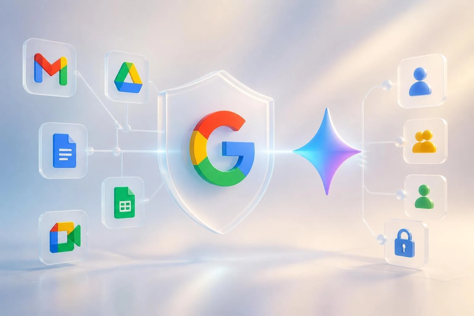 Google Workspace Studio Issues When Context-Aware Access is Enabled