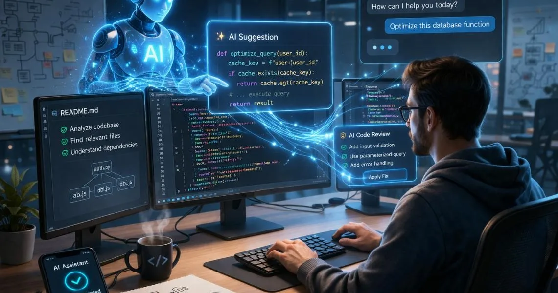 How We Can Safely Accelerate Legacy Code Refactoring with AI (Without Upsetting the Regulators)