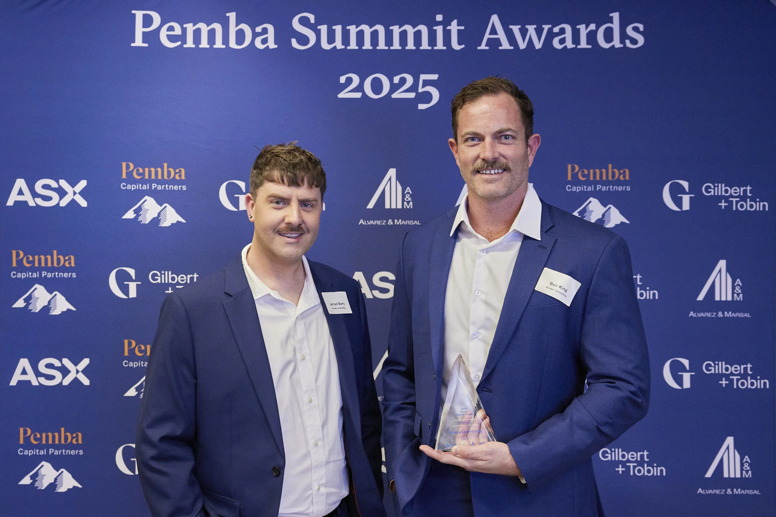 Pemba Summit Awards 2025 53