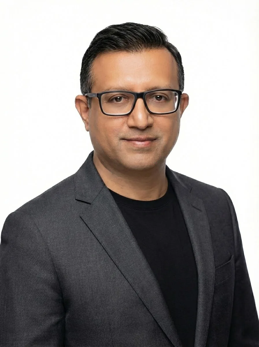 Akhilesh Singh