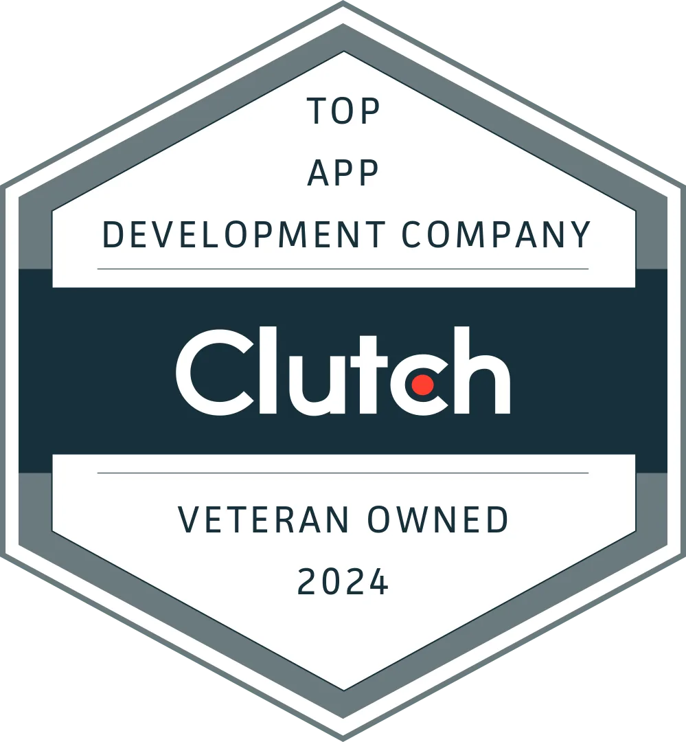 Top App Development Company