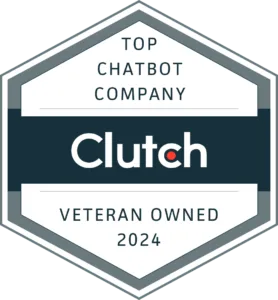 Top Chatbot Company