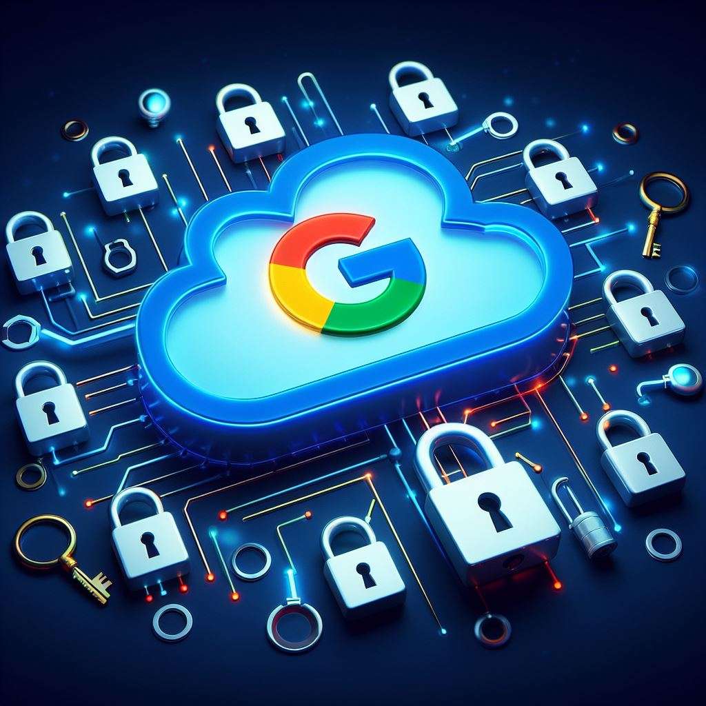 Google Cloud Security