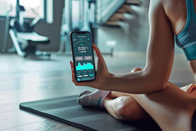 Aviato: Your Fitness App Development Partner